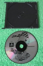 ebay® Auktion 256291298283 | ⭐ Chocobo Racing für Sony Playstation 1⭐ Thumbnail of ebay® auction 256291298283 | ⭐ Chocobo Racing für Sony Playstation 1⭐
