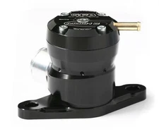 Go Fast Bits Mach 2 TMS Recirculating Diverter Valve For 14-18 Nissan Nismo RS