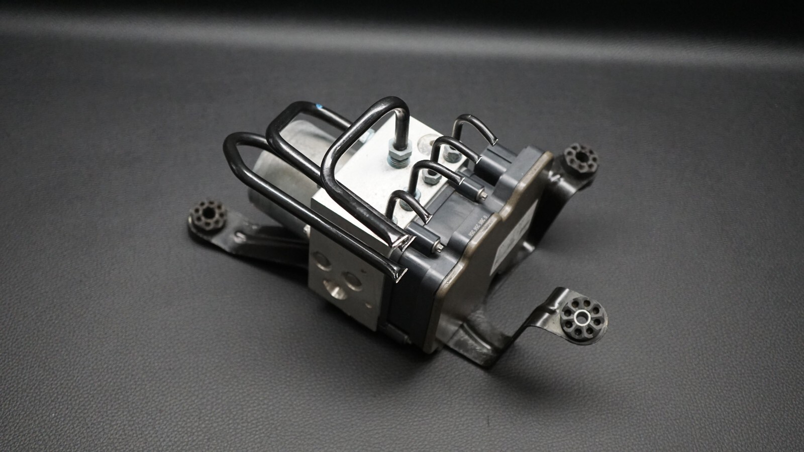 Bloc Hydraulique ABS Pompe Calculateur Pour BMW X5 F15 - Réf. 6879436/6879437, Occasion, Origine Allemagne