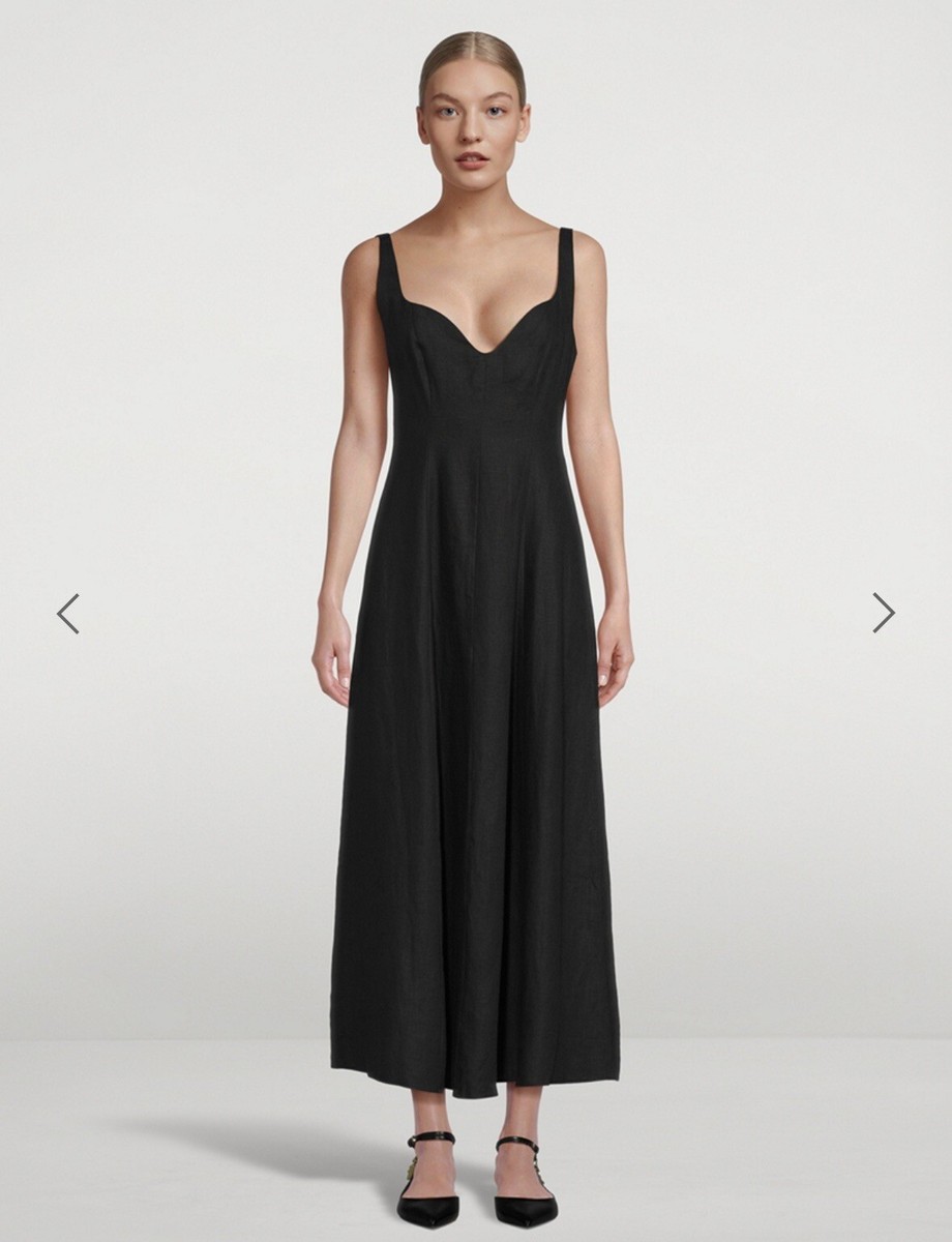dress mara hoffman Mara Hoffman Dress Red