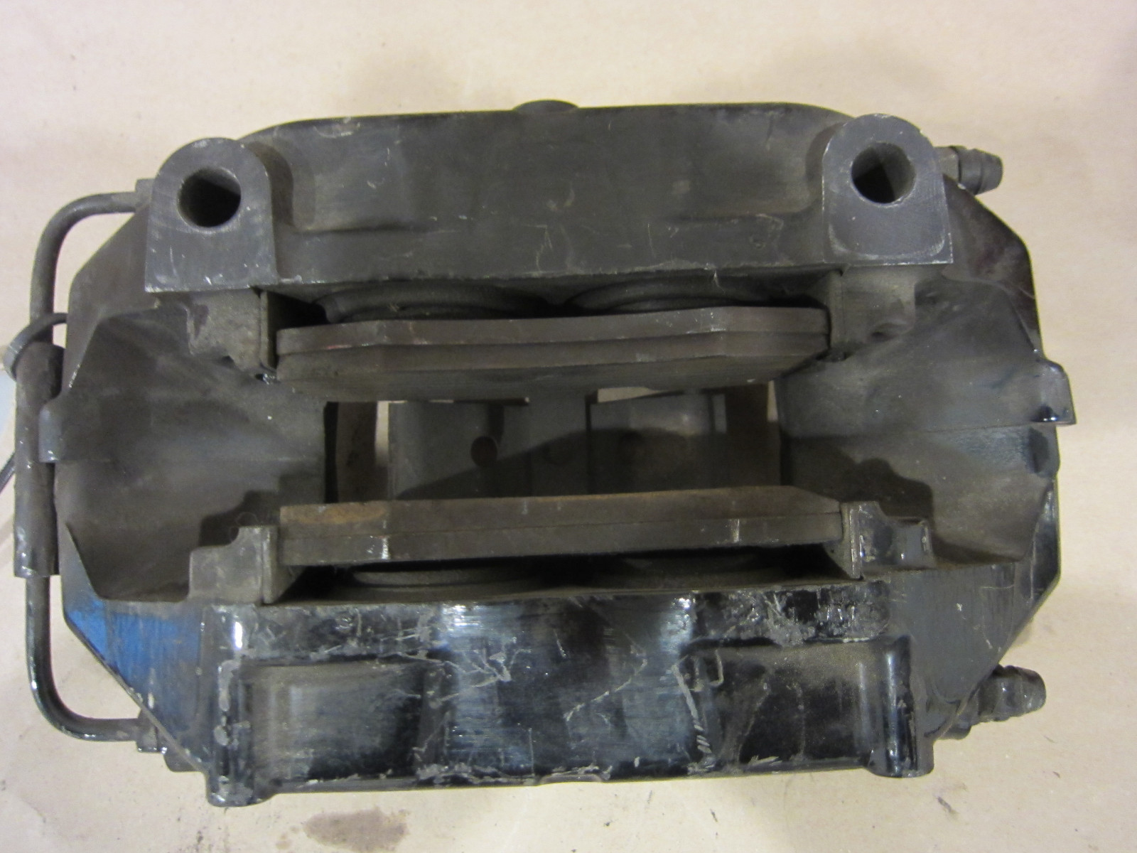 Ferrari 360, 430  - RH Rear Brake Caliper - Part# 228010