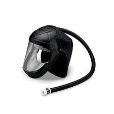 Allegro Industries 9903 Replacement Supplied Air Shield with No Flow Valve, S...