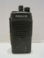 PHILCO KH8000 400-520MHz 12W Two way radio