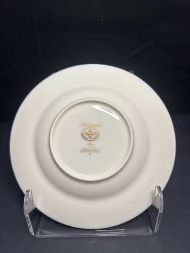 Noritake DONOVAN BONE CHINA - 5 Piezas Ajuste de Lugar EXCELENTE - Imagen 15 de 21