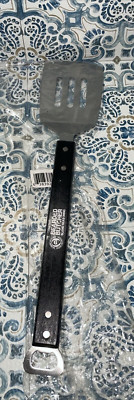 Bearded Butcher Grill Spatula Bottle Cap Opener