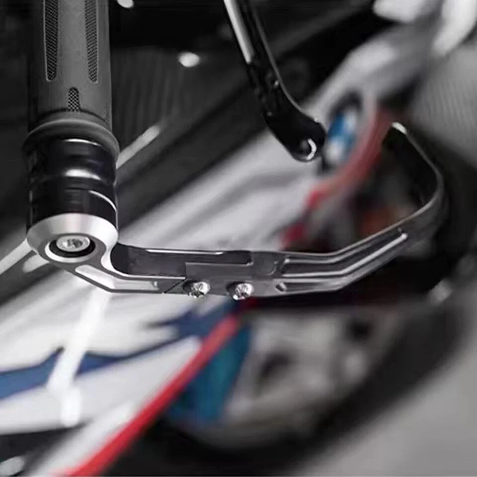 Brake and Clutch Lever Guard Protector For MV Agusta F3 800 / RC 2013-2021 - Image 2 of 4