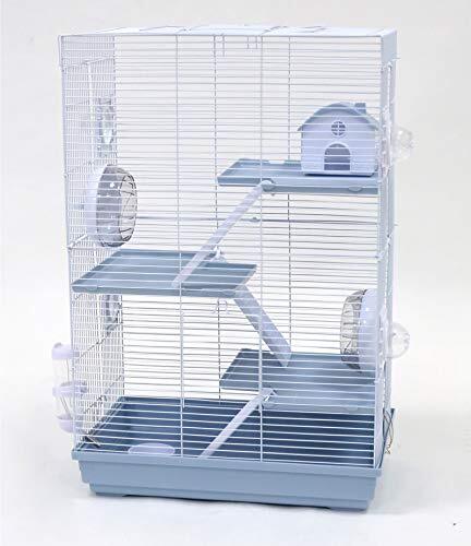 argos gerbil cage