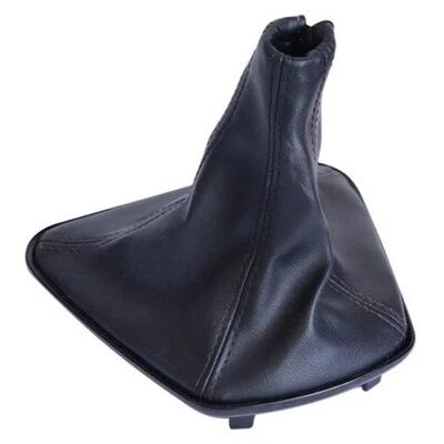 AUTOKIT Cuffia leva cambio Marce Specifica COMPATIBILE con LANCIA YPSILON Y dal 2011