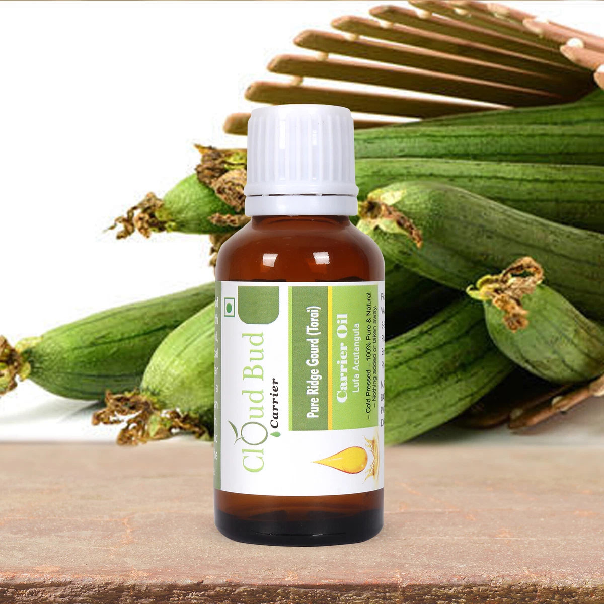 Top more than 159 ridge gourd oil for hair best camera.edu.vn