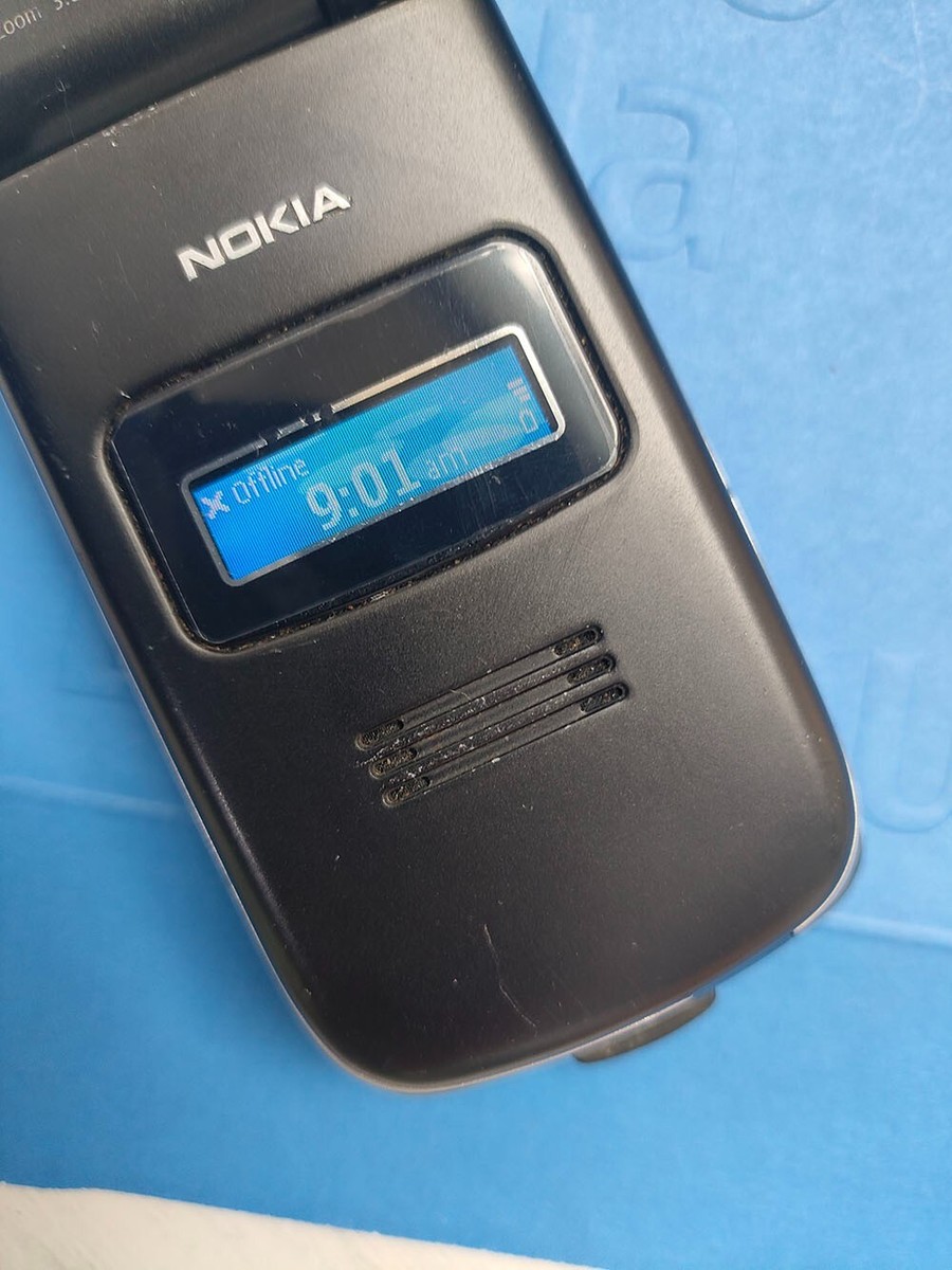 90% N ew Nokia N93 Unlocked 3G Symbian OS mobile phone | eBay