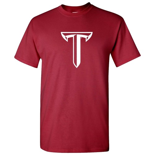 Sport Your Gear Troy University Trojans Proud Parent Dad T-Shirt - Officially Licensed - View #14