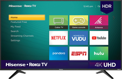 Hisense 43
