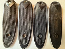 Pre-64 Featherweight Model 70 Winchester Buttplate (1)
