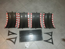 1:40 Carrera Profi 71546 Looping (4 Schienen, Stützen, eine Bodenplatte ohne OVP