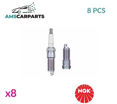 ZÜNDKERZE ZÜNDKERZEN 4612 NGK 8PCS P NEU OE QUALITÄT