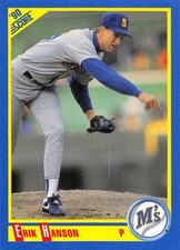 1990 Score Baseball Card (401-600) - You Pick - 5 CARD MIN Free Shipping READ NM