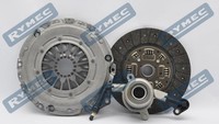 Kupplungssatz Rymec JT1677019 FüR Mercedes Sprinter B906 Bus Vito W639 Mixto 110