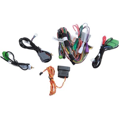 iDATALINK MAESTRO HRN-RR-HO1 FACTORY INTEGRATION ADAPTOR IN SELECT 06-11 HONDA