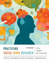 Rick Csiernik (U. A.) | Practising Social Work Research | Taschenbuch | Englisch