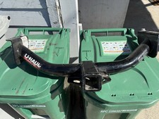 U-haul Trailer Hitch U-haul Trailer Hitch