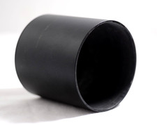 SPIRATONE 72MM METAL TELEPHOTO CAMERA LENSHOOD LENS SHADE EXCELLENT