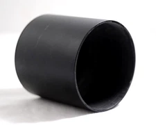 SPIRATONE 72MM METAL TELEPHOTO CAMERA LENSHOOD LENS SHADE (EXCELLENT)