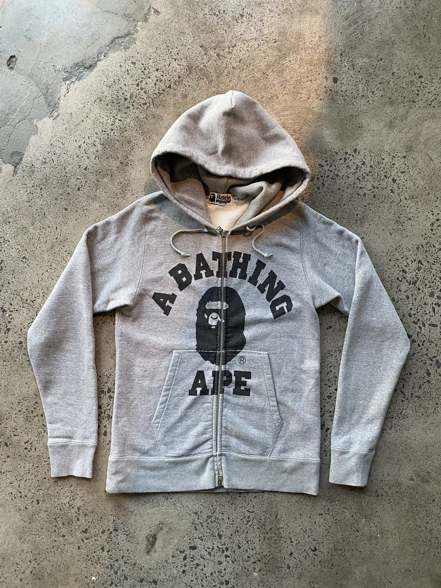 A Bathing Ape College Hoodies & Sweatshirts for Men for Sale