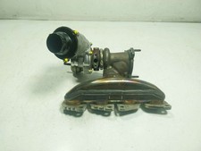 A2700902780 TURBOLADER / A2700902780 / 17355051 F&Uuml;R MERCEDES-BENZ CLASE GLA W15