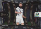 2020 Select UEFA Euro #114 Tim Sparv