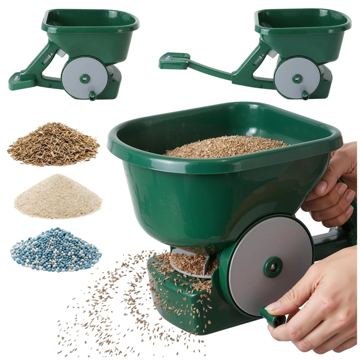 Hand Dngerstreuer online kaufen | eBay.de