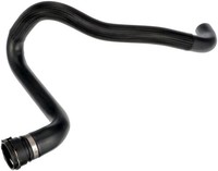 KüHlerschlauch Gates 05-4989 FüR Volvo XC60 1 SUV 156 S80 2 124 V70 3 135 XC70