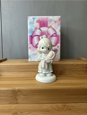 Precious Moments All Things Grow With Love Figurine