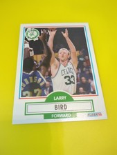 1990-91 Fleer - Lot Of 31 Cards.  PSA Grade 10 Value $40 Per Card.  Rookie
