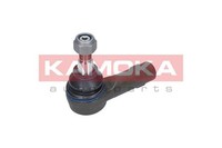 Kamoka Spurstangenkopf Spurstange Vorne Links FüR VW Touareg 3.0 V6 TDI 4.2 V8