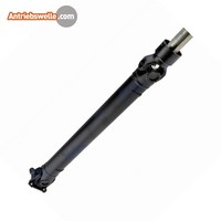 Kardanwelle Nissan Pathfinder R51 4.0 2.5 Dci Schaltgetriebe Komplett 4WD NEU