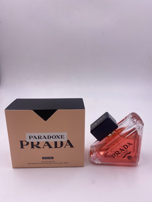 PRADA-Paradoxe by Prada EDP 3.0oz/90ml Spray Perfume for Women New