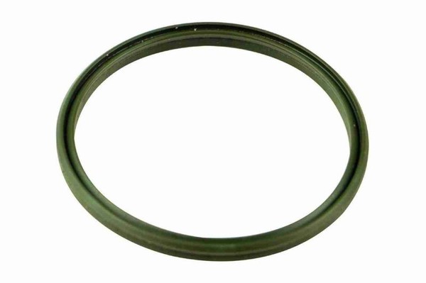Dichtring Ladeluftschlauch Vaico V10 4453 FÜR Audi Seat Skoda VW Dichtungsring-image