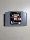 Namco Museum 64 (Nintendo 64, 1999) Tested/Working