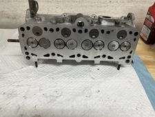 1983 Volkswagen 1.6 Non Turbo Diesel Cylinder Head , Machine Shop Worked