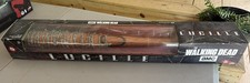 The Walking Dead Negan's Bat Lucille Full Size McFarlane Toys