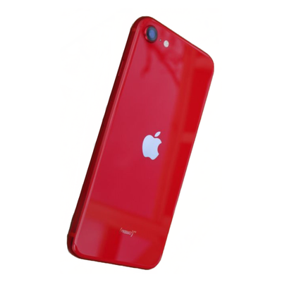 Apple iPhone 8 Plus - 256 GB - Silver (Cricket Wireless) for sale