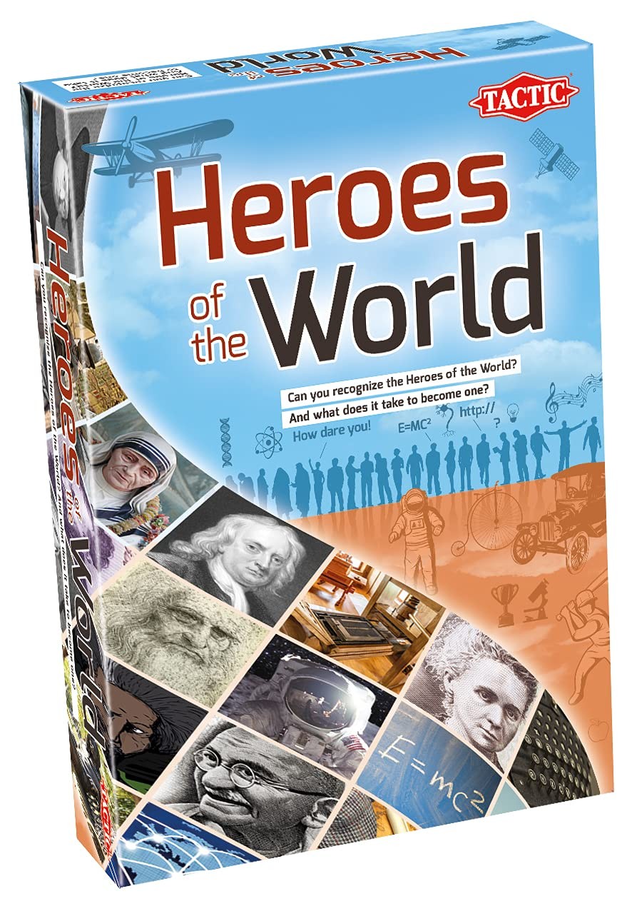 Тактика героев мира 7390₽