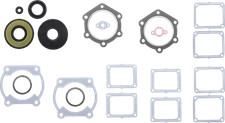 Vertex 7111820 Complete Gasket Kit