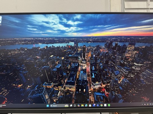 Lenovo Ideacentre A540 All-in-One, 23.8" FHD Desktop, AMD Ryzen 3