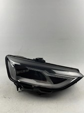 Frontscheinwerfer Audi A4 B9 8W0941012 Rechts Scheinwerfer Headlight