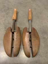 Vintage Rochester Shoe Tree Shoe Stretcher