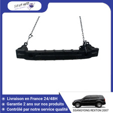 Pare-choc avant Ssangyong REXTON