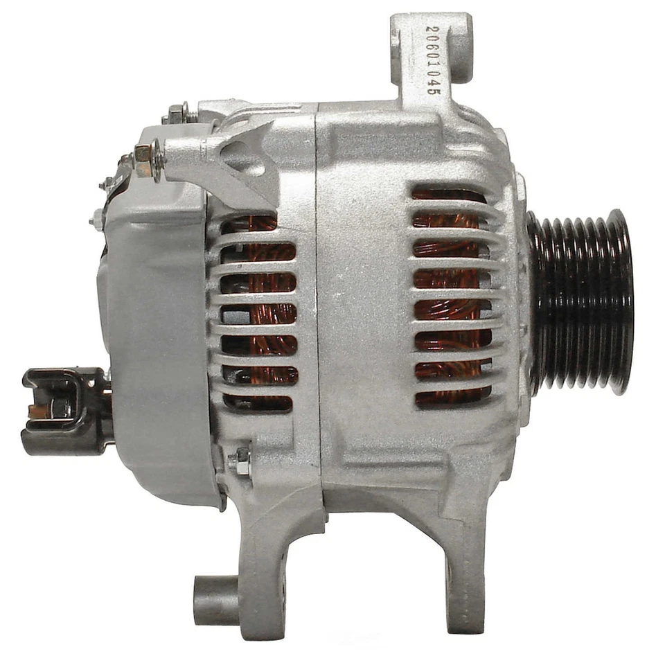 Alternator-GAS FVP 13742 Reman 银色 — 第 3/4 张图片