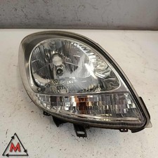 Feu avant (phare) Nissan KUBISTAR