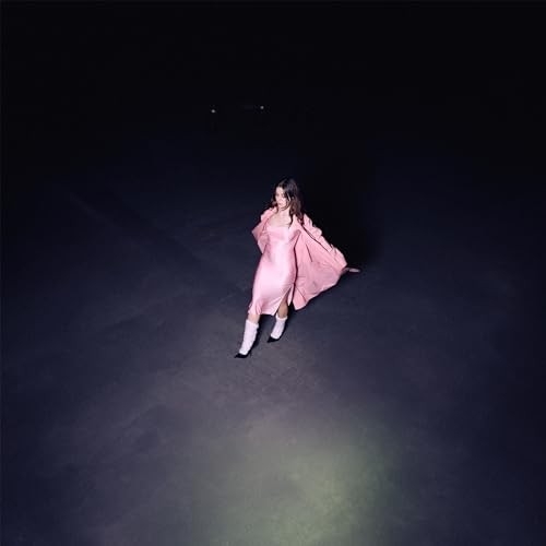 Tatyana - It's Over Black Ice Vinyl - Vinyl Record 12 Inch Record - G3Z-image